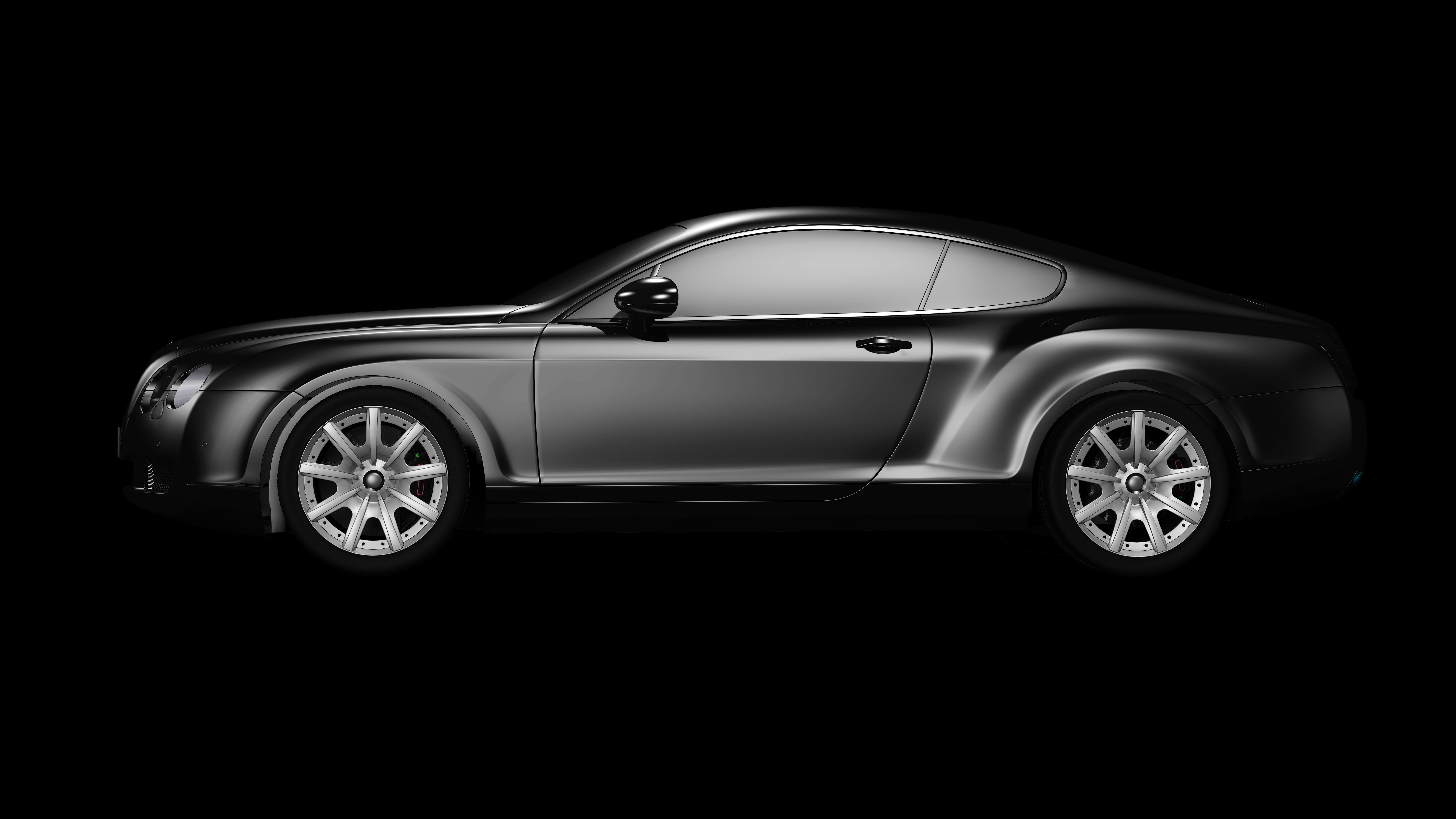 Background of cars