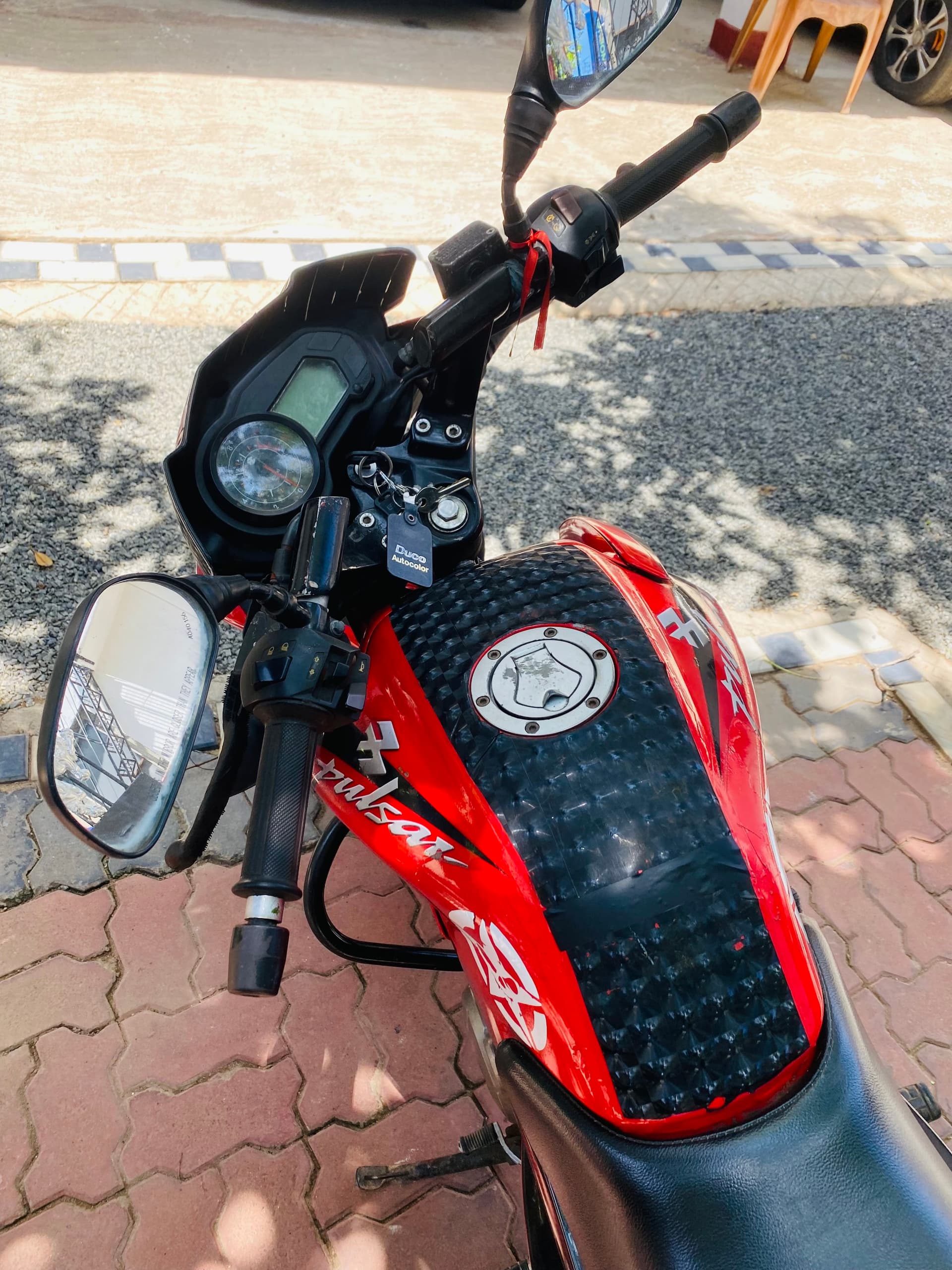 Bajaj pulsur 135 - Image 5